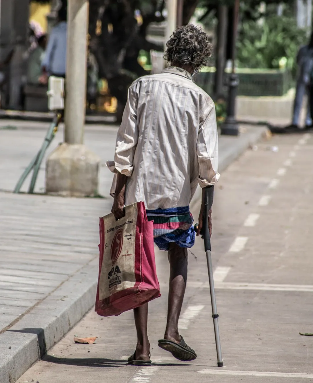 Photo by aboodi vesakaran on Unsplash