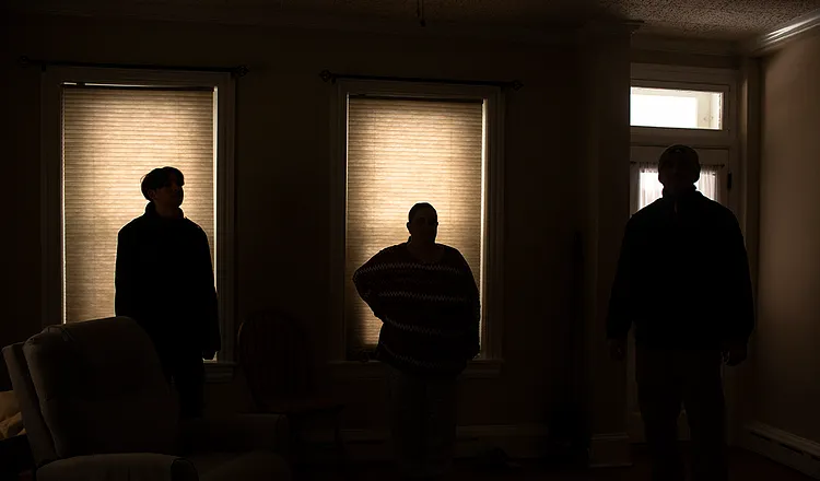 Madeleine Rowley reports on Afrikaner refugees who are struggling to resettle after arriving in the U.S. (Scott Lewis for The Free Press)