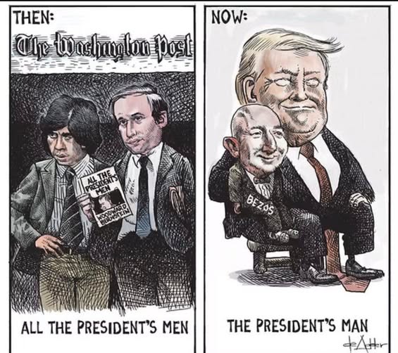 All the President's Men