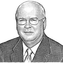 Karl Rove
