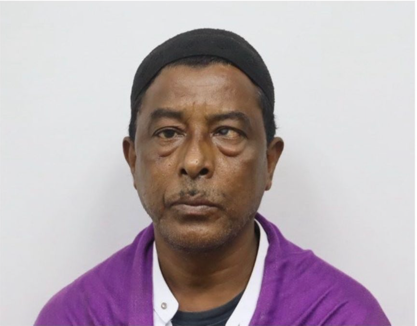 Nurul Amin Shah Alam