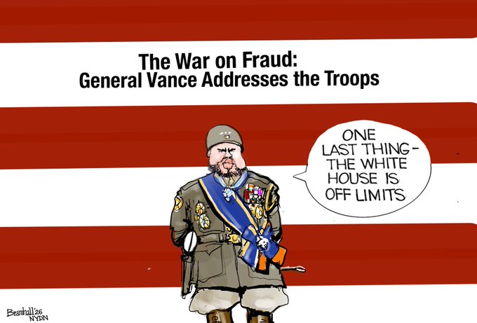 The White House is off limits The White House is off limits