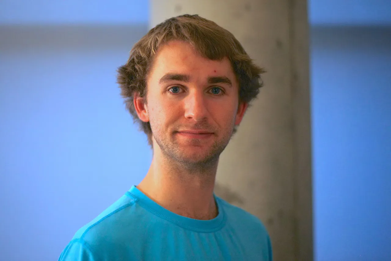 Chandler Patey, leader of Antifa (alleged)