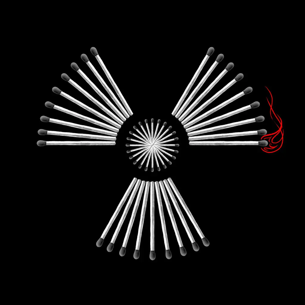 matches illustration by Rebecca Chew - The New York Times