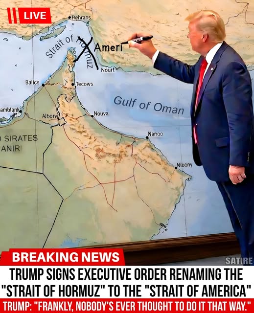 Strait of Ameri - Sharpie Strait of Ameri - Sharpie