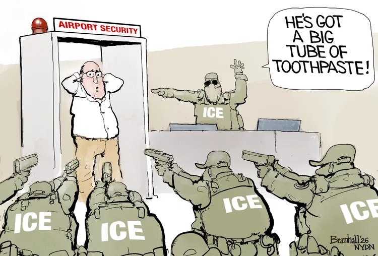 big tube of toothpaste