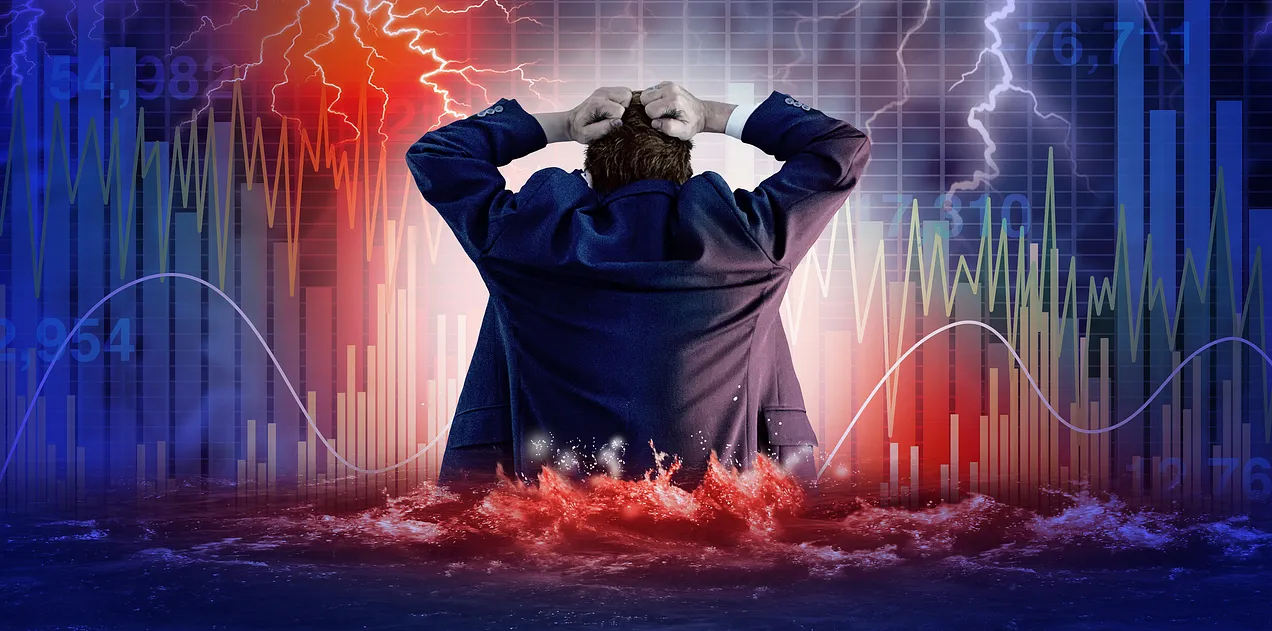 economic chaos economic chaos