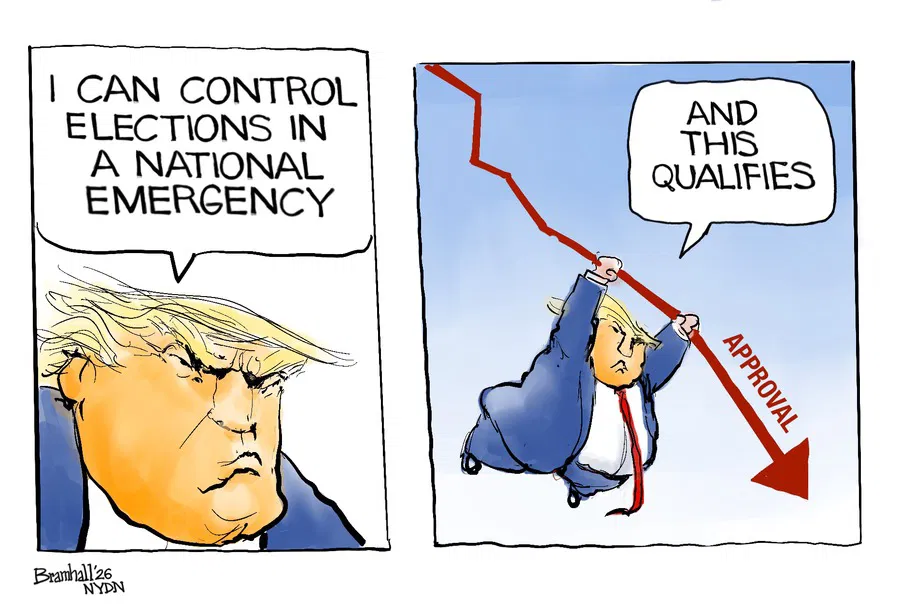 national emergency