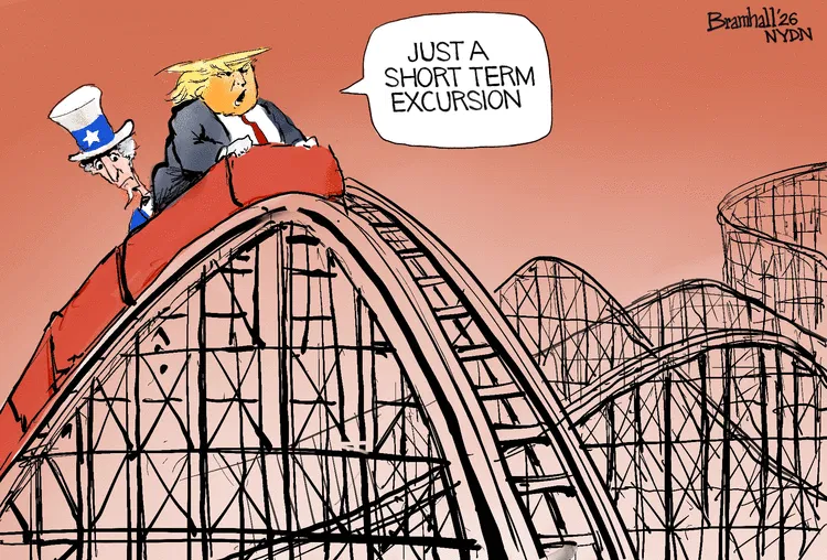 short term excursion short term excursion