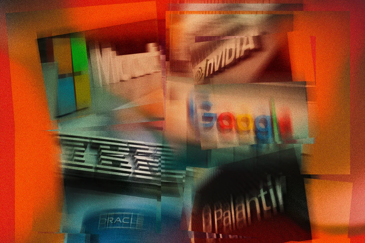 tech company logos collage tech company logos collage