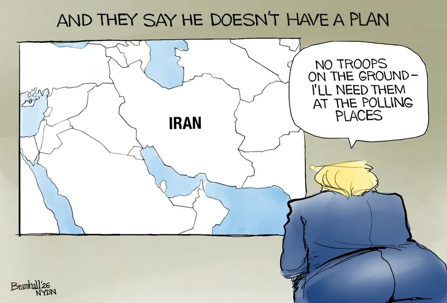 troops at polling places troops at polling places