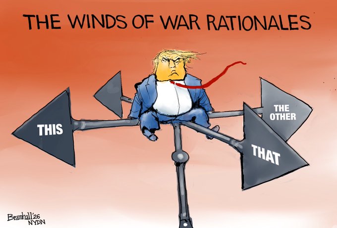 war rationales