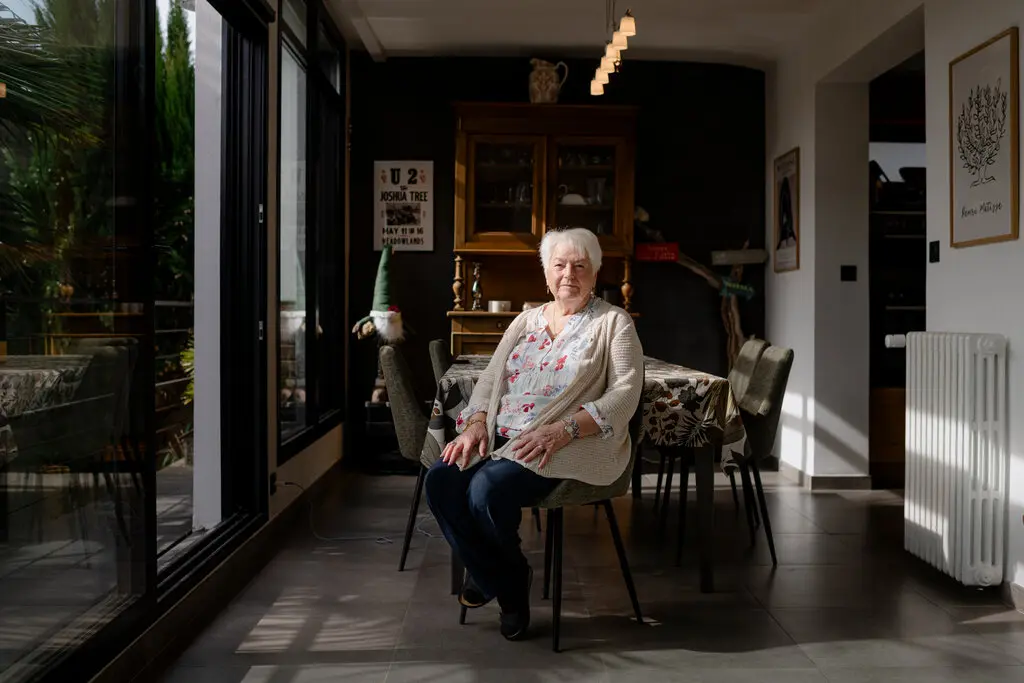 Marie-Thérèse Ross-Mahé