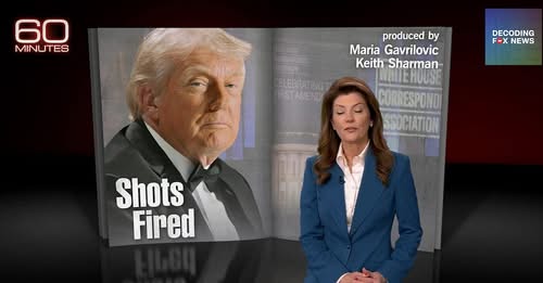 Shots Fired - 60 Minutes