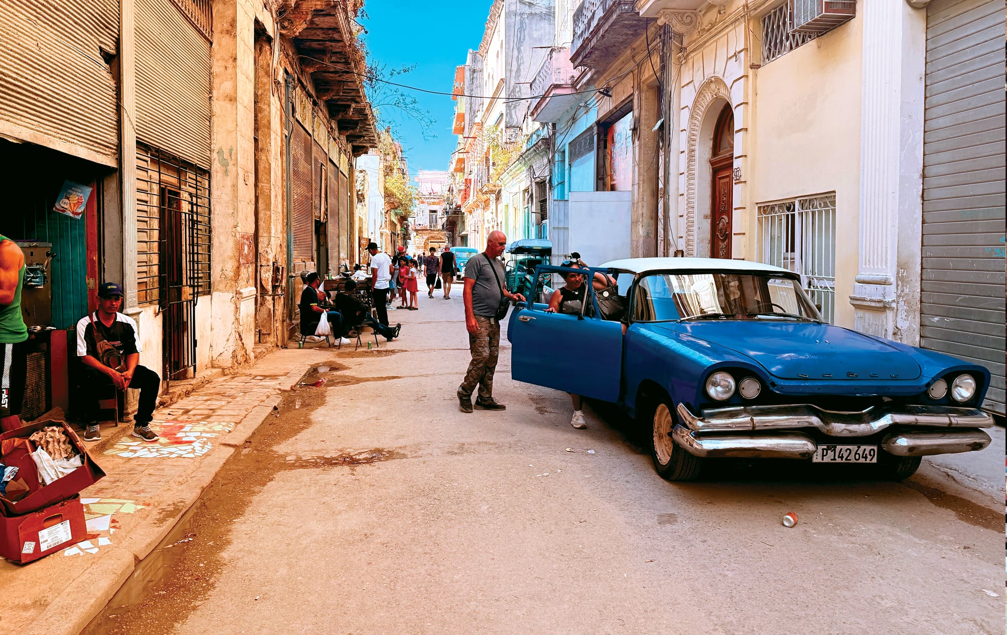 Havana