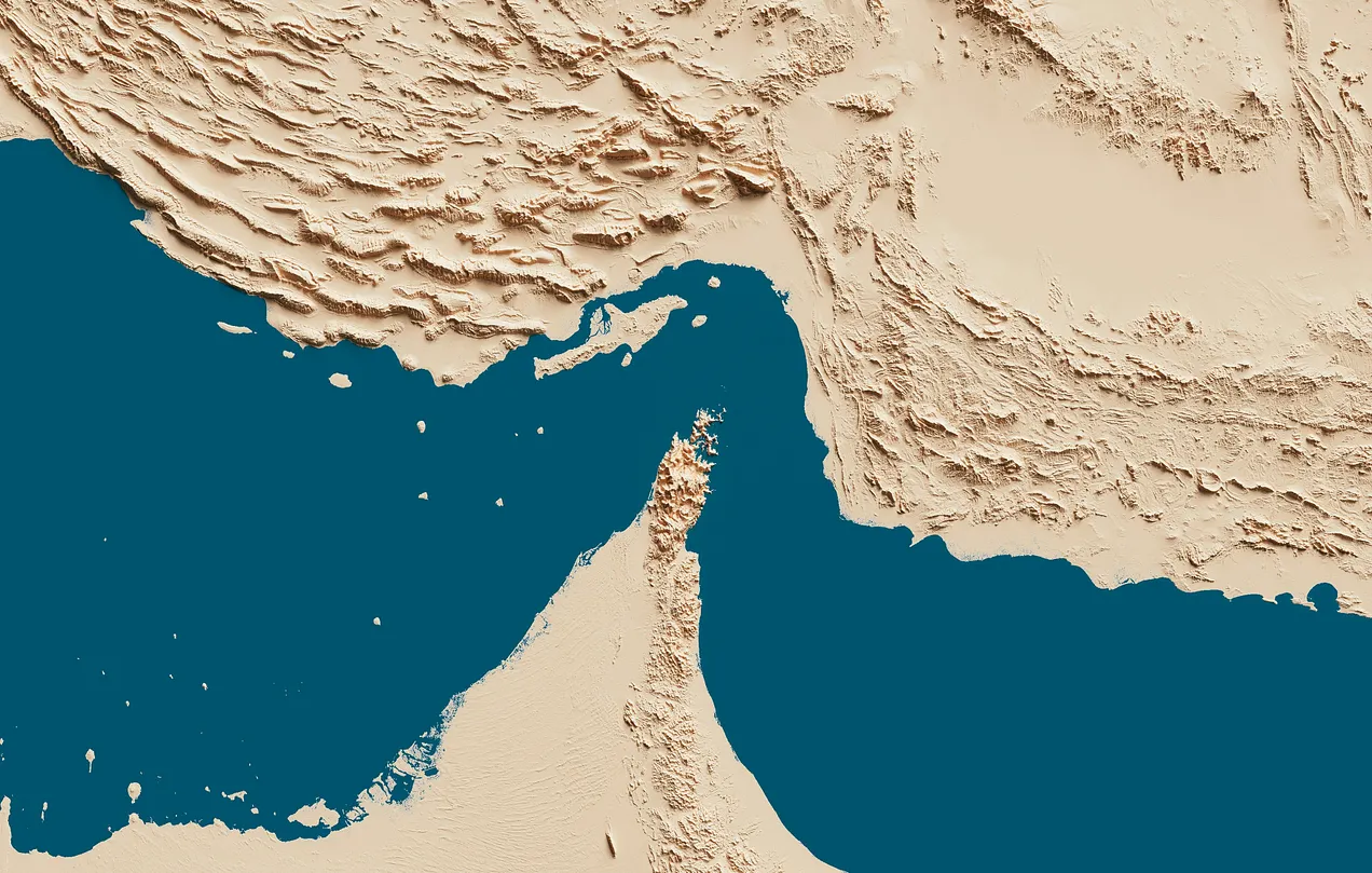 Hormuz Photo by Planet Volumes on Unsplash Hormuz Photo by Planet Volumes on Unsplash