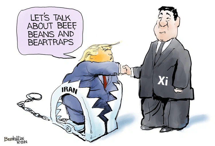 Let's talk