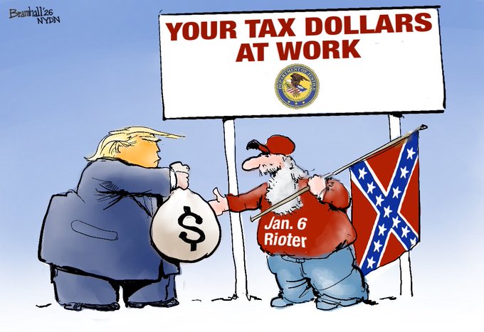 your tax dollars at work