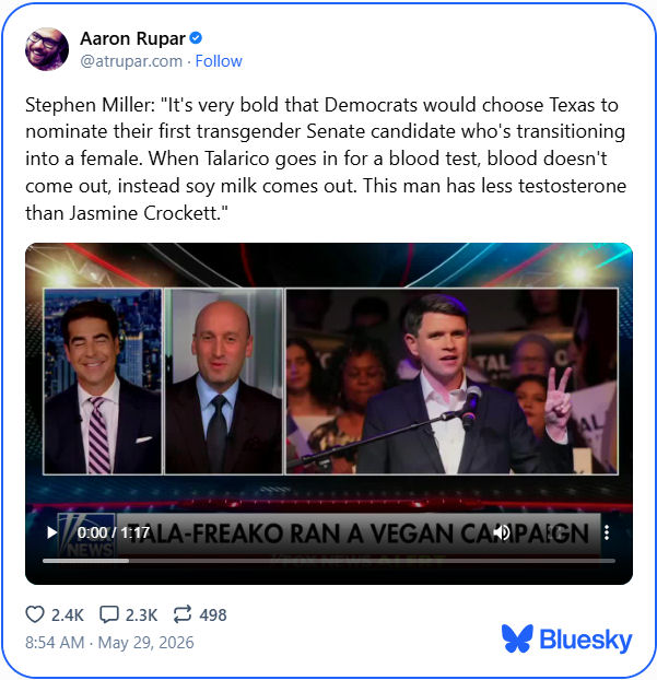 Rupar citing Miller
