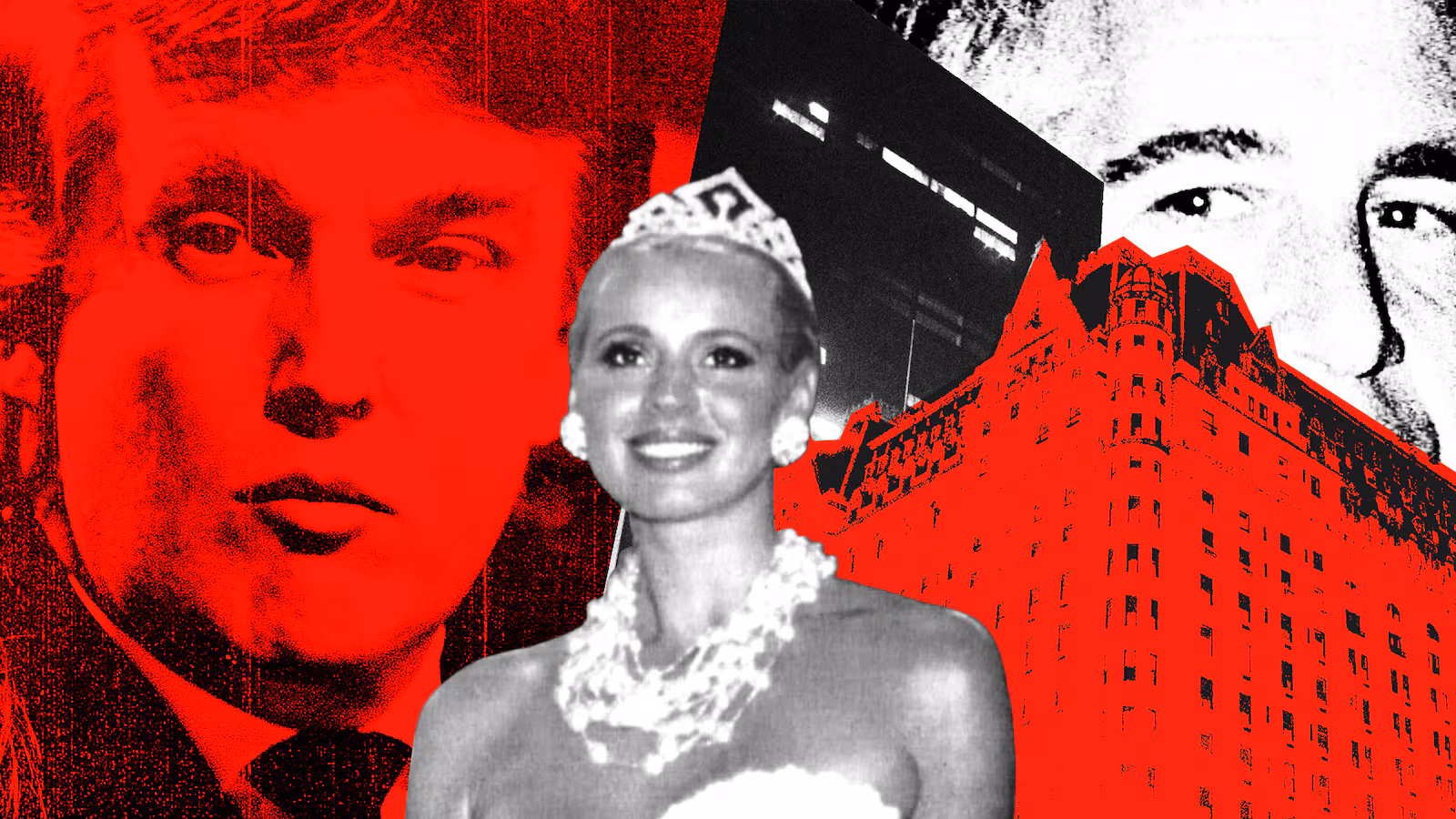Beatrice Keul Photo Illustration by Victoria Sunday/The Daily Beast/Getty Images