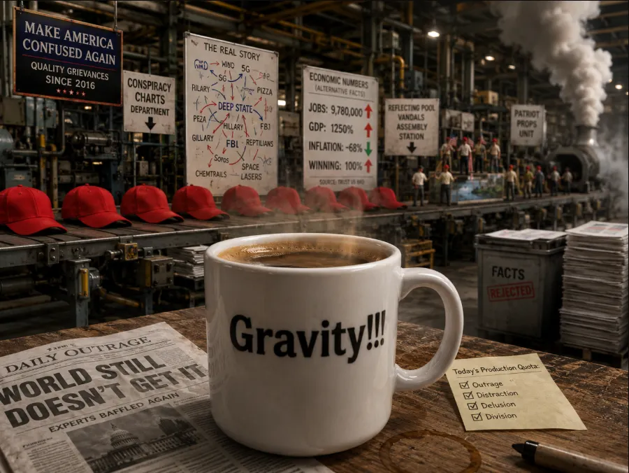 Gravity