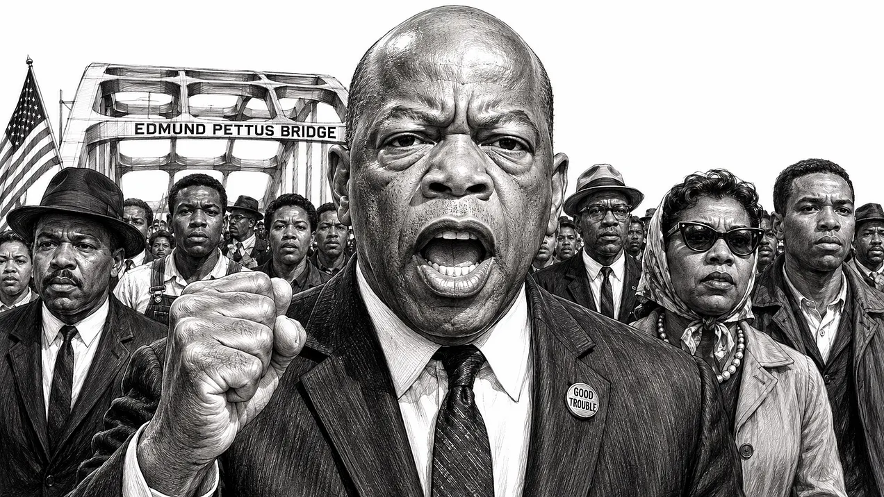 John Lewis