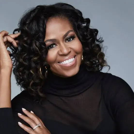 Michelle Obama