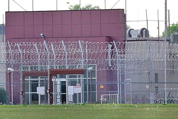 Prairie Correctional Facility