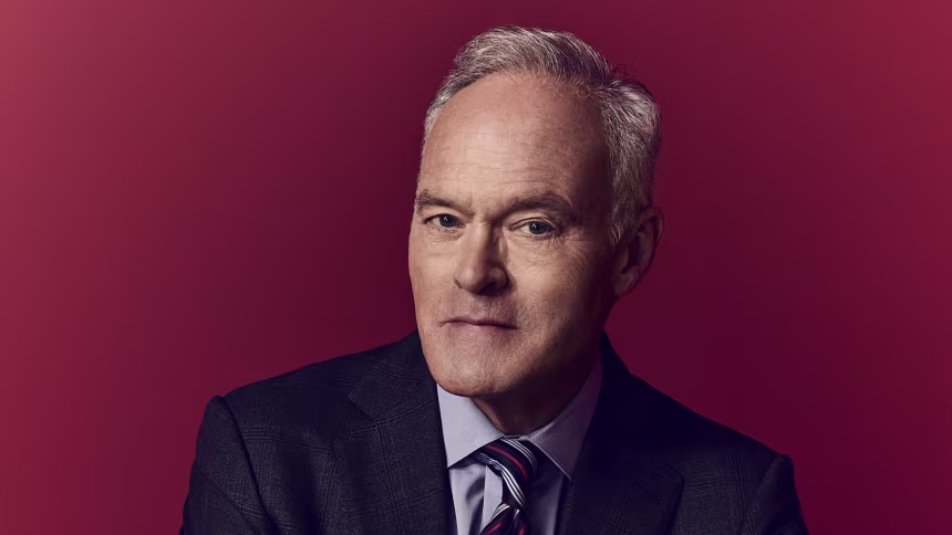Scott Pelley met with CBS News executives in private on Tuesday, one day after erupting at leadership during a staff meeting and accusing them of trying to “kill” “60 Minutes.” Joe Pugliese/CBS News
