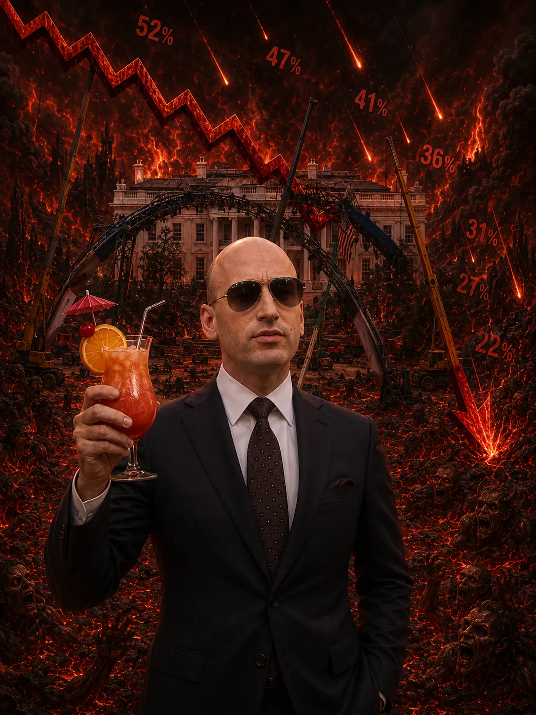 Stephen Miller