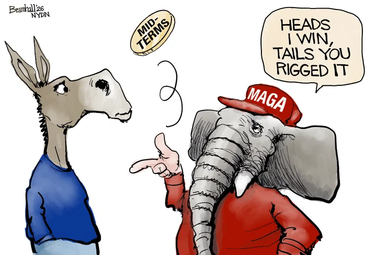 coin flip