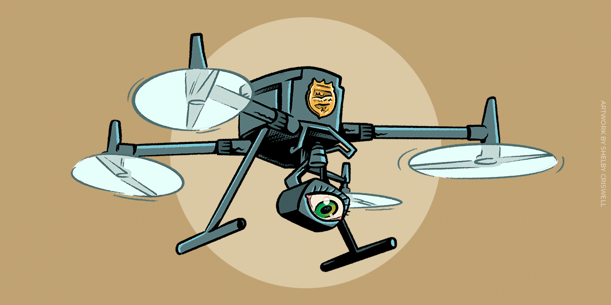 drone-police-by-shelby-criswell