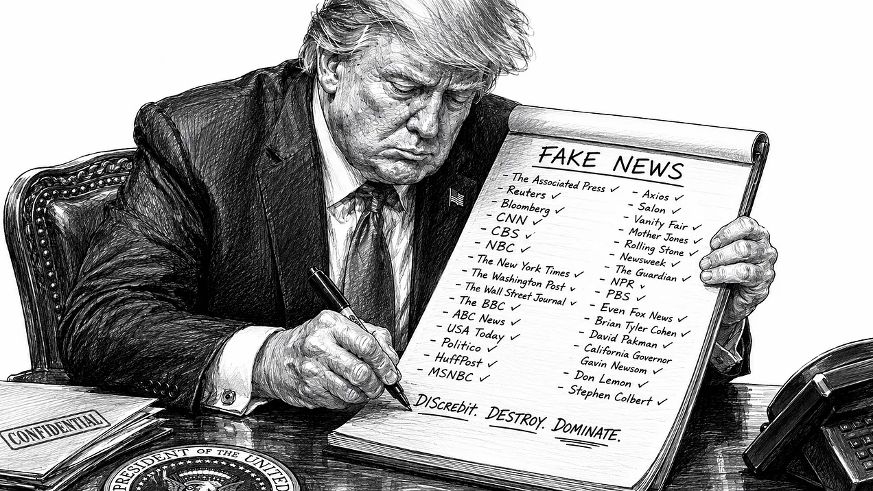 fake news