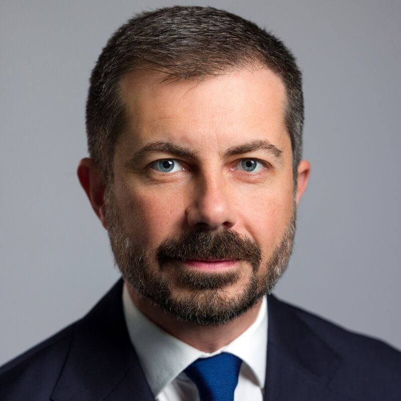 Pete Buttigieg