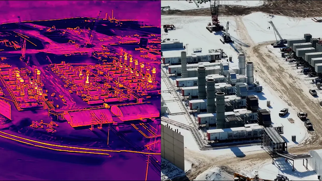 power-plants