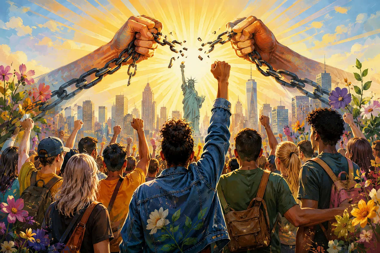 protest