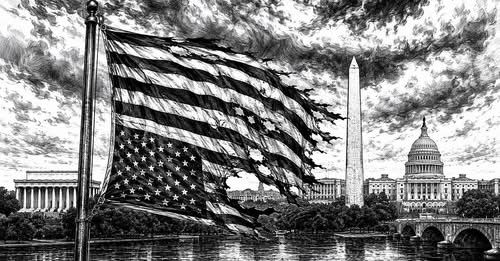 America at 250