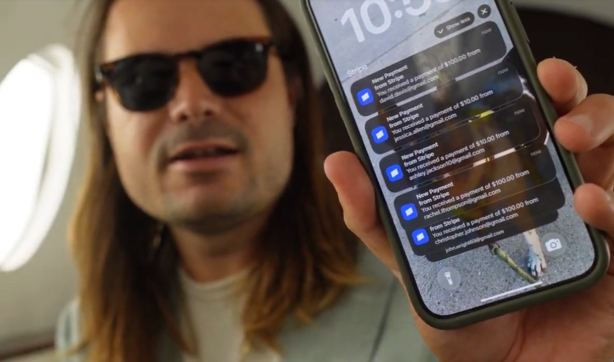 Jason Koebler phone