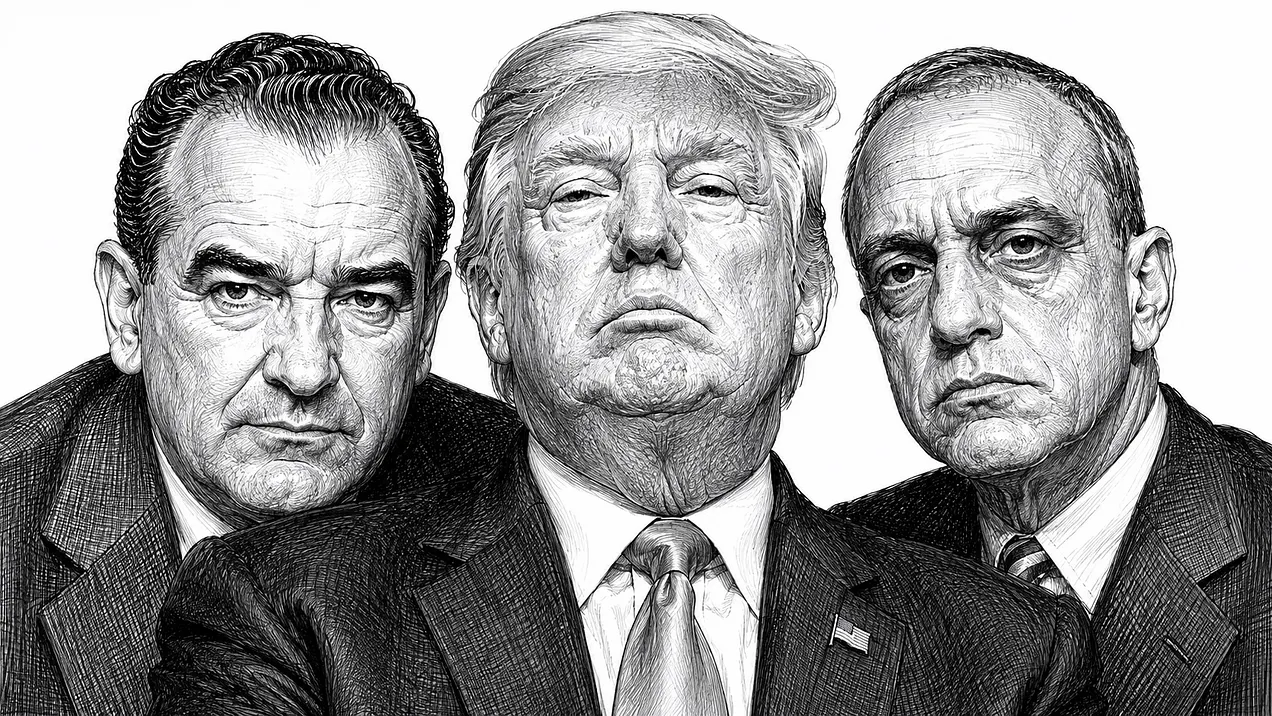 McCarthyTrumpCohn