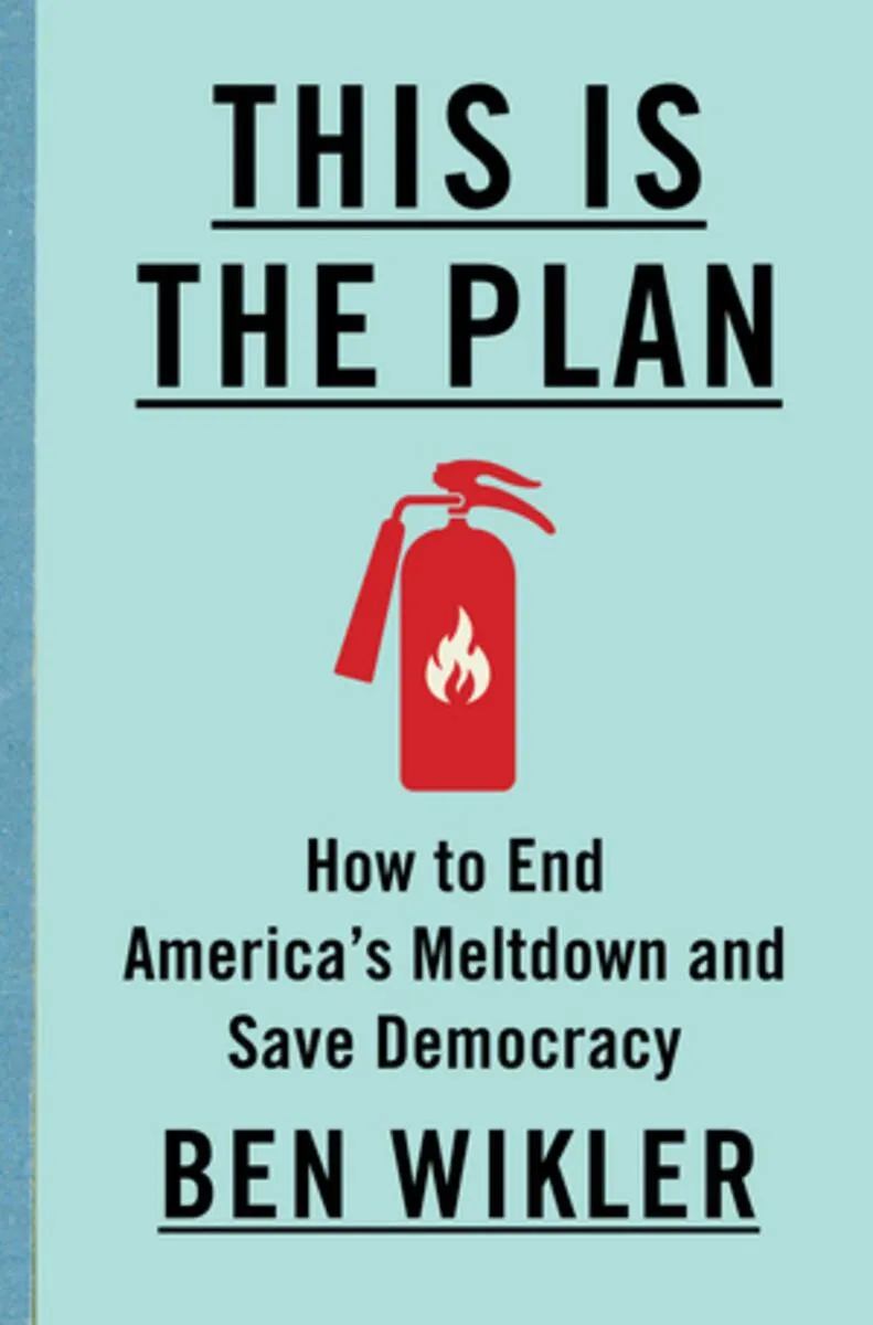 This Is the Plan This Is the Plan
