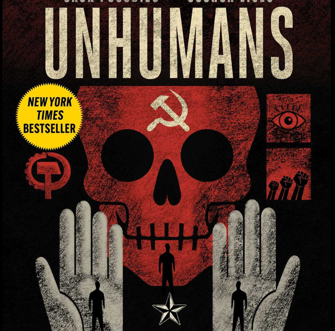 Unhumans