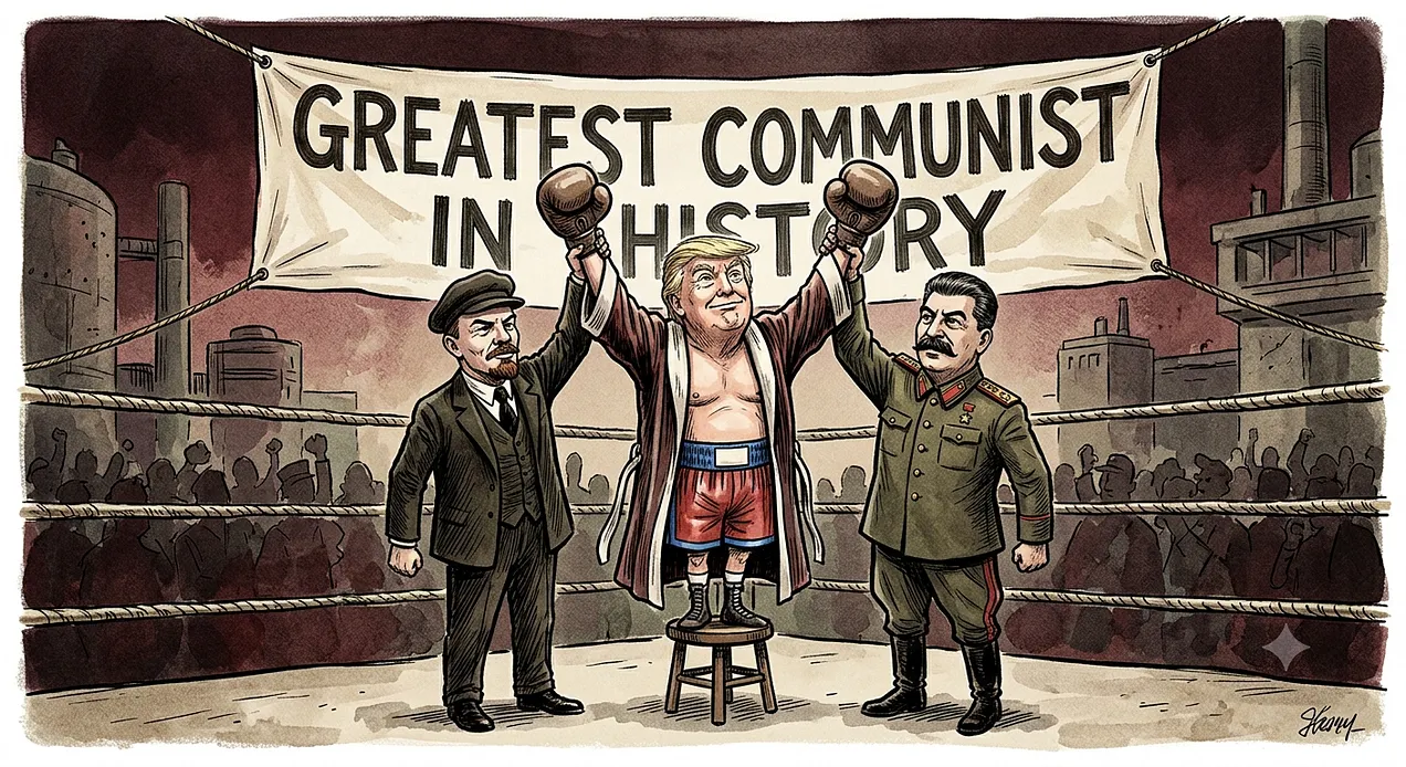 greatest Communist in history greatest Communist in history