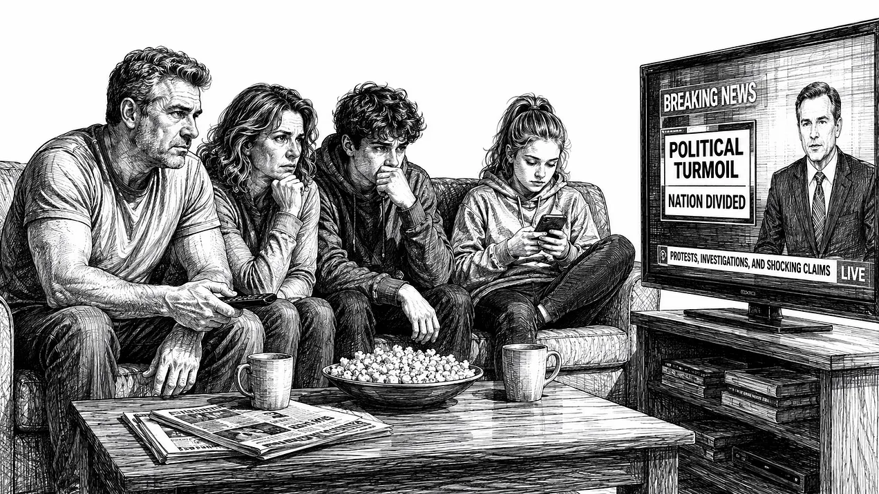 newswatchers