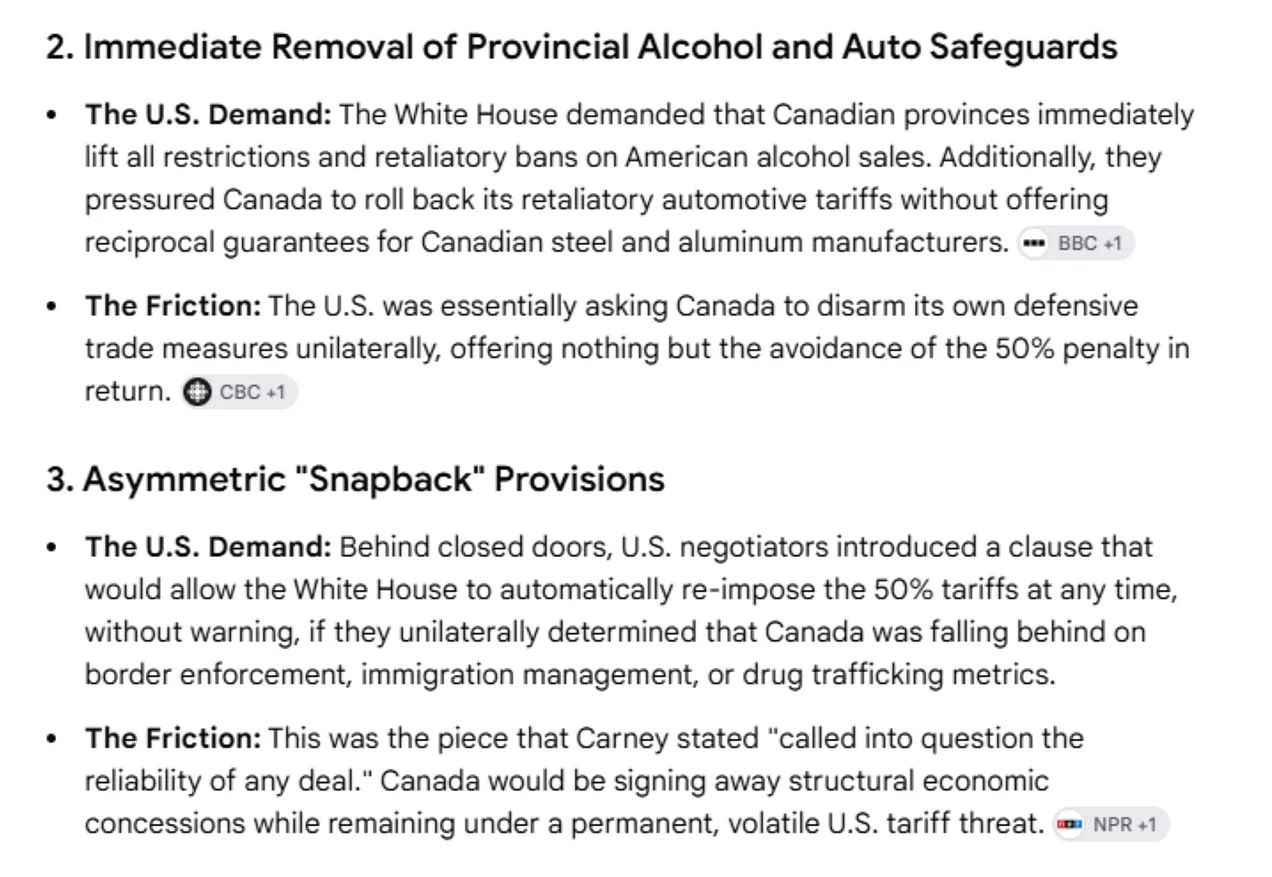2026-08-21 US inserted snapback clause in tarriff negotiations with Canada
