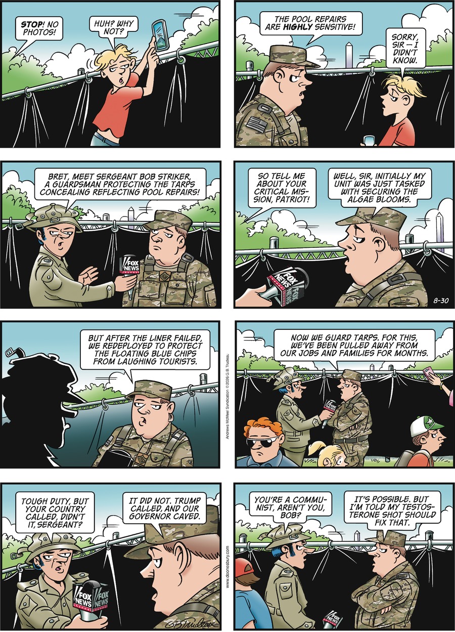 2026-08-30 Doonesbury 2026-08-30 Doonesbury