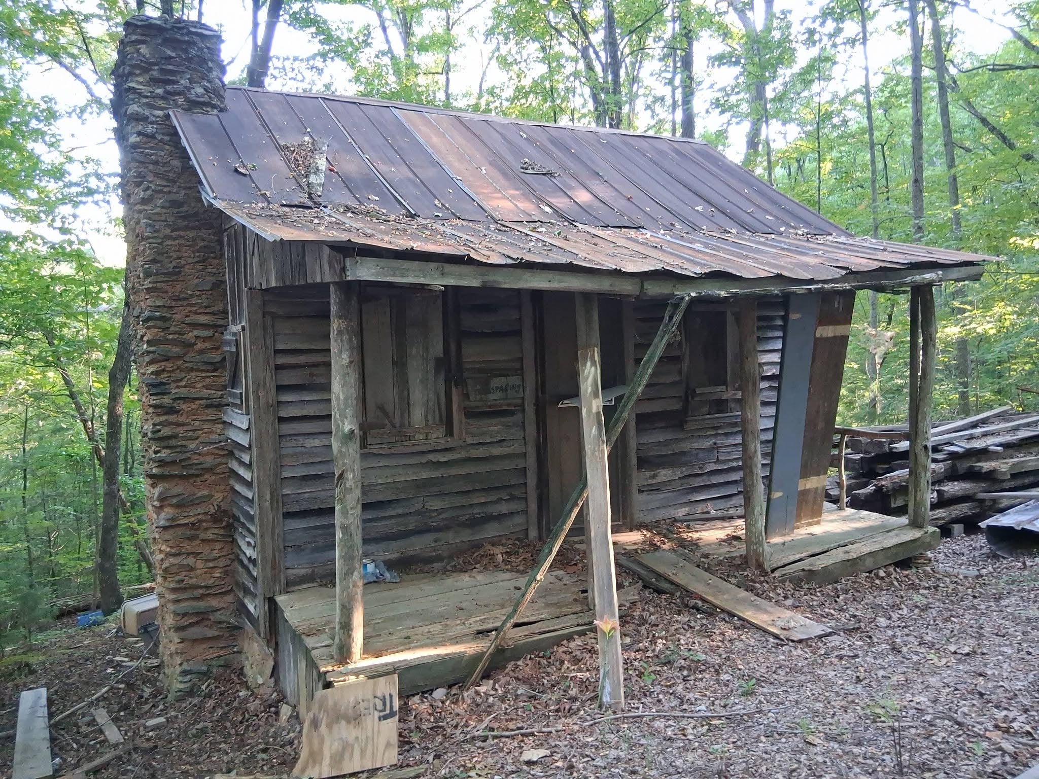 Tennessee Mountain Home on top of Locust Ridge Tennessee Mountain Home on top of Locust Ridge