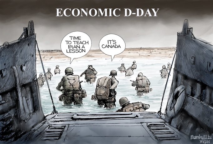 economic D-Day
