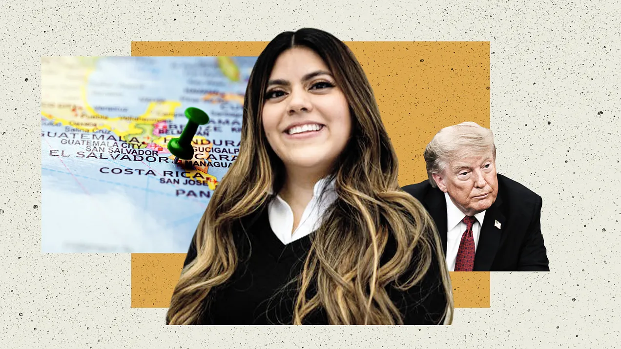 (Photo illustration by Bill Kuchman/The Bulwark | Photos: X.com, Getty, Shutterstock)