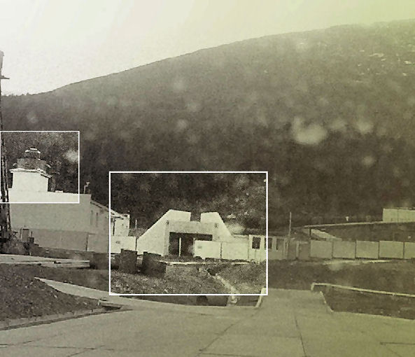 Russia’s nuclear doomsday bunker
