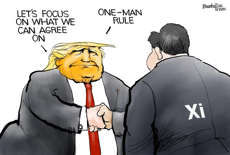 one-man rule agreement